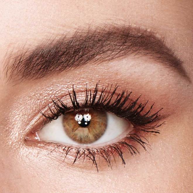 Charlotte Tilbury Luxury Eyeshadow Palette