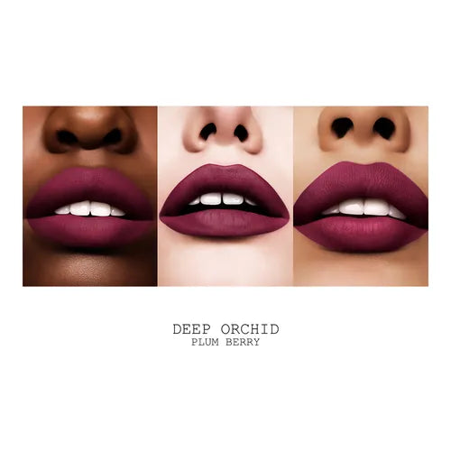PAT McGRATH LABS MatteTrance™ Lipstick