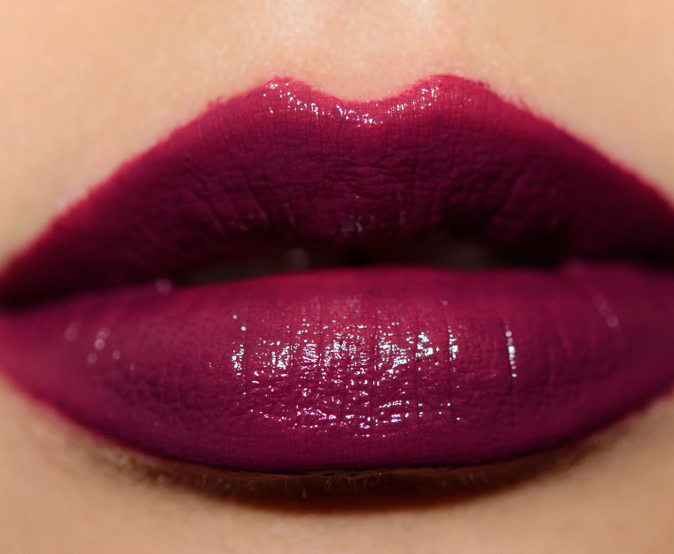 Bite Beauty Amuse Bouche Liquified Lip in Marsala - Mini Size