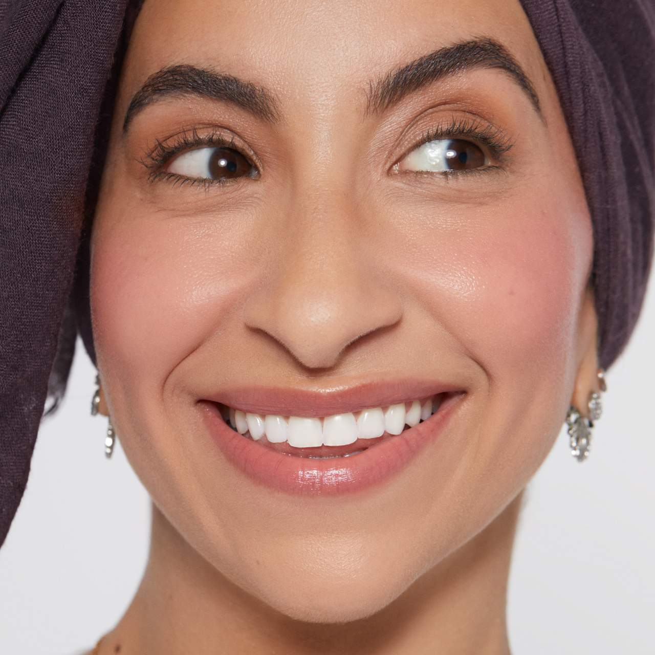 Rare Beauty Mini Soft Pinch Liquid Blush in HOPE