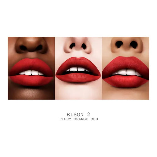 PAT McGRATH LABS MatteTrance™ Lipstick