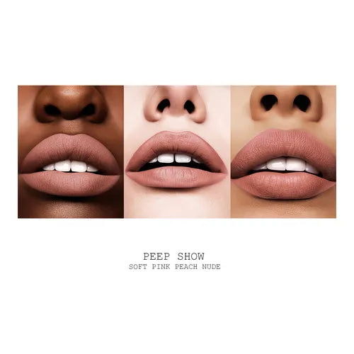 PAT McGRATH LABS MatteTrance™ Lipstick