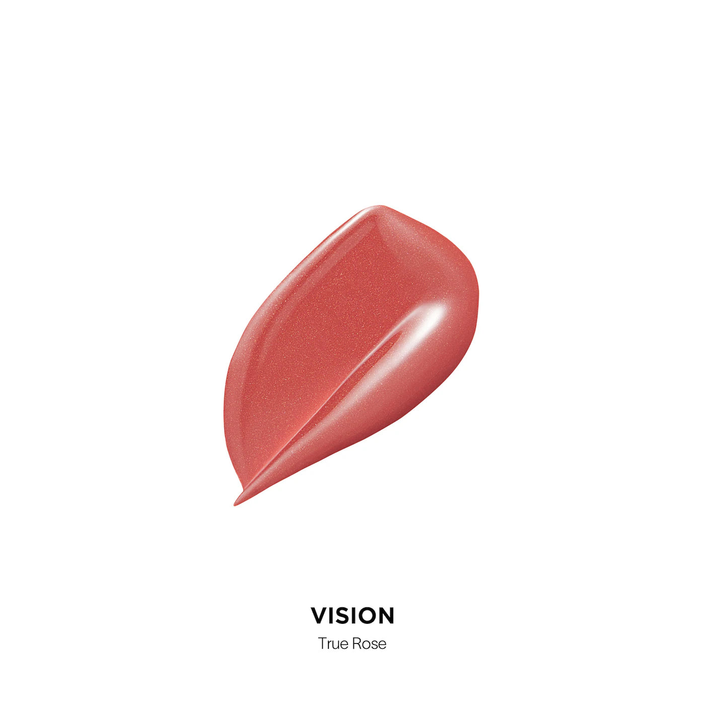Hourglass Unreal Liquid Blush in VISION