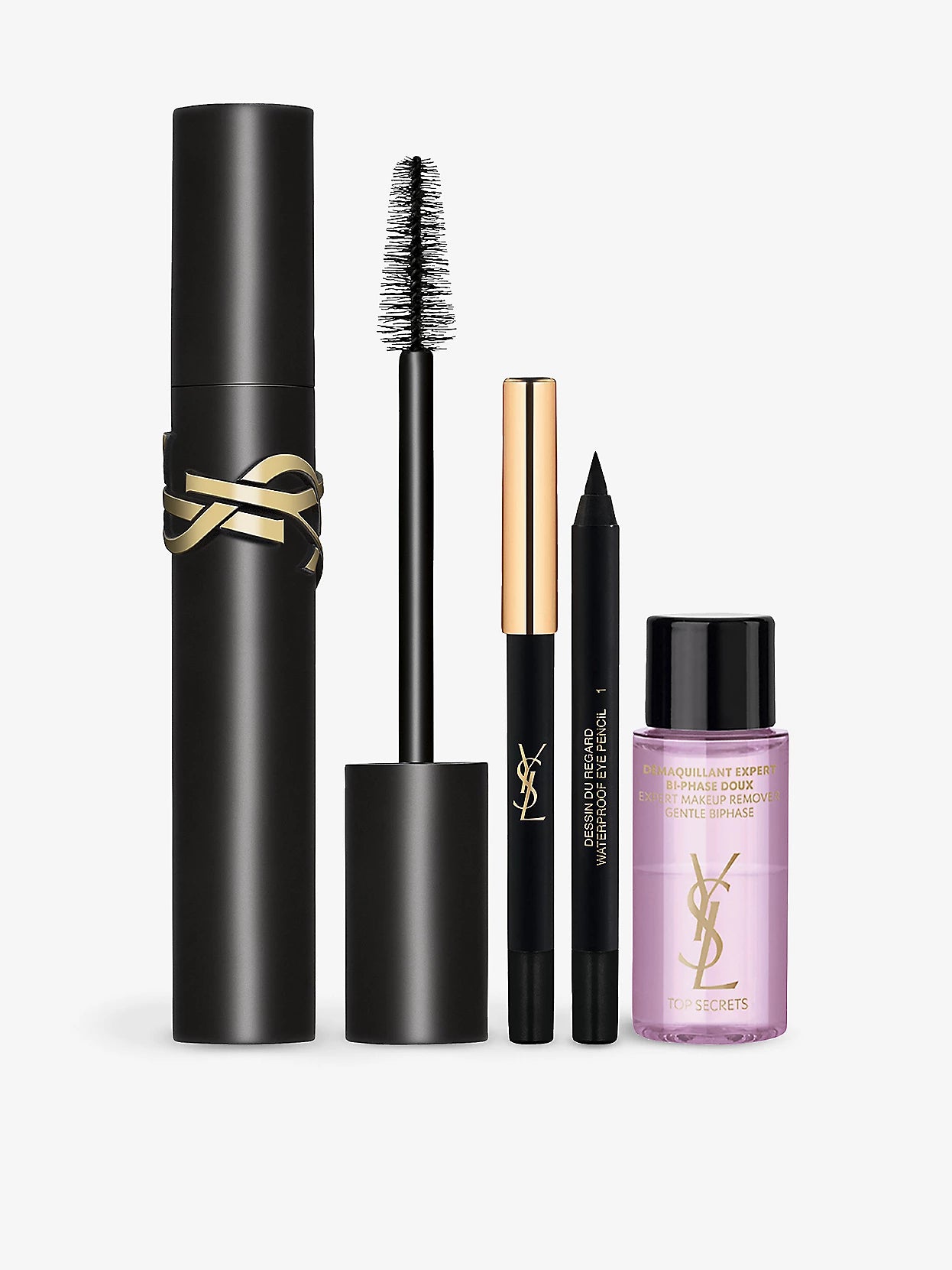 Yves Saint Laurent Lash Clash Mascara Gift Set