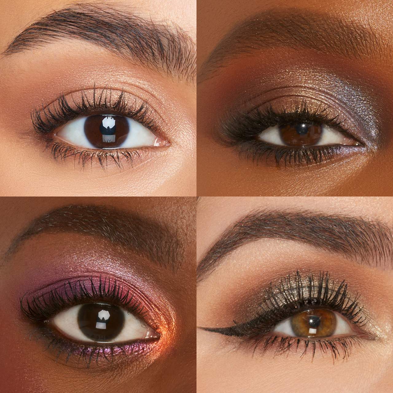 Tarte Tartelette Reflections Amazonian Clay Palette
