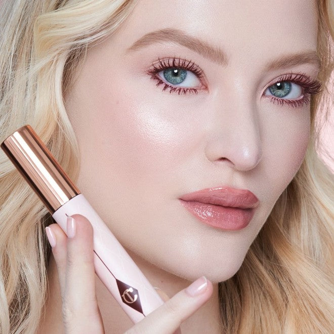 Charlotte Tilbury Pillow Talk Push Up Lashes Volumizing & Lengthening Mascara in Dream Pop