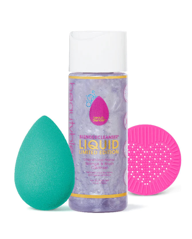 Beautyblender BLEND BABY BLEND Essentials Set (Limited Edition)