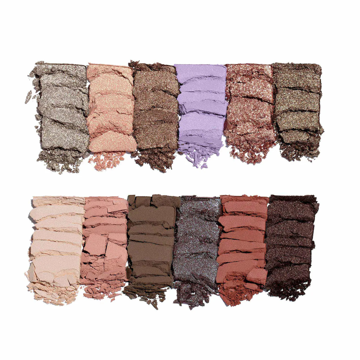 Anastasia Nouveau Eyeshadow Palette