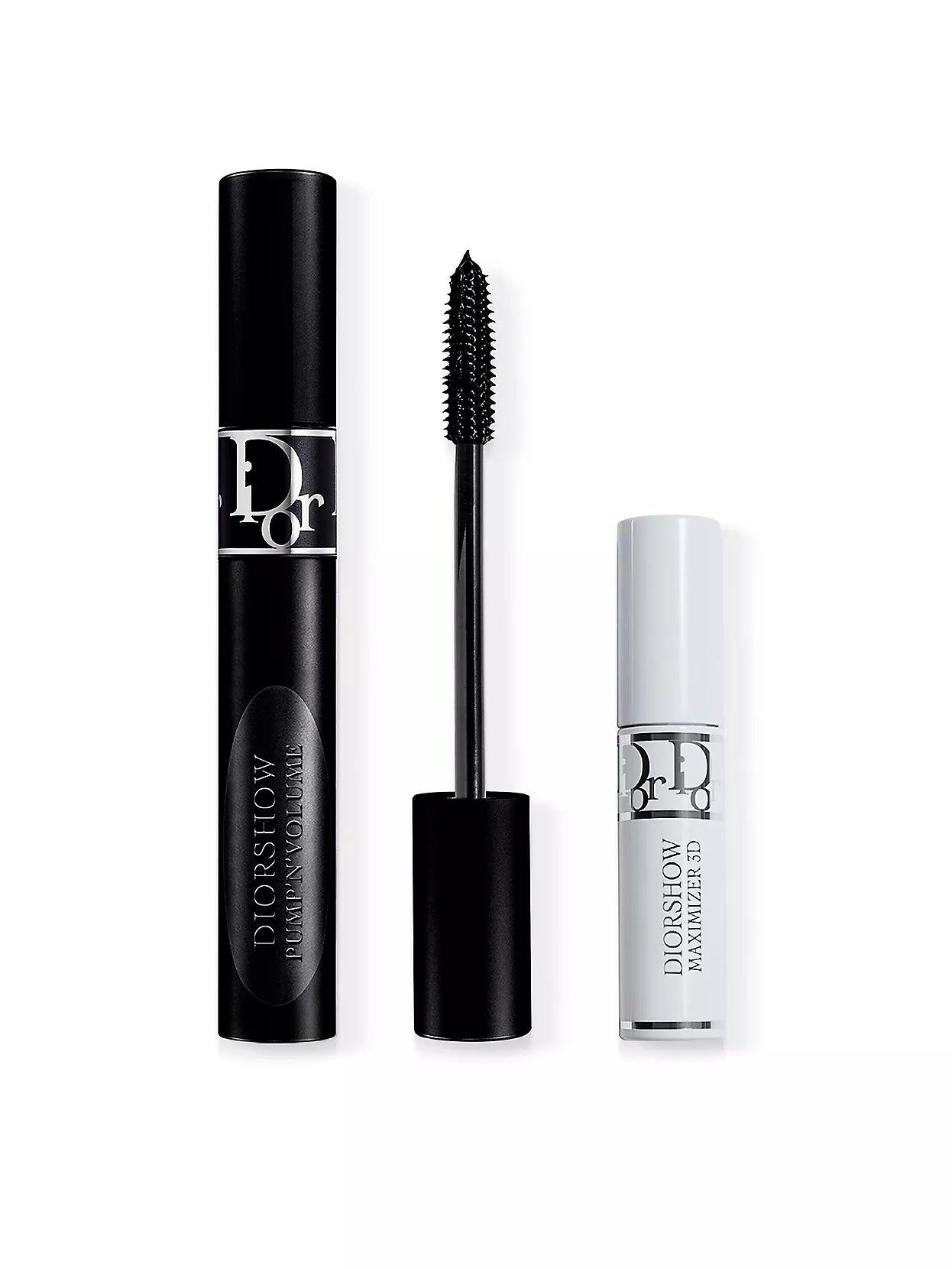 Dior Diorshow Pump 'n' Volume Liomited-Edition Gift Set