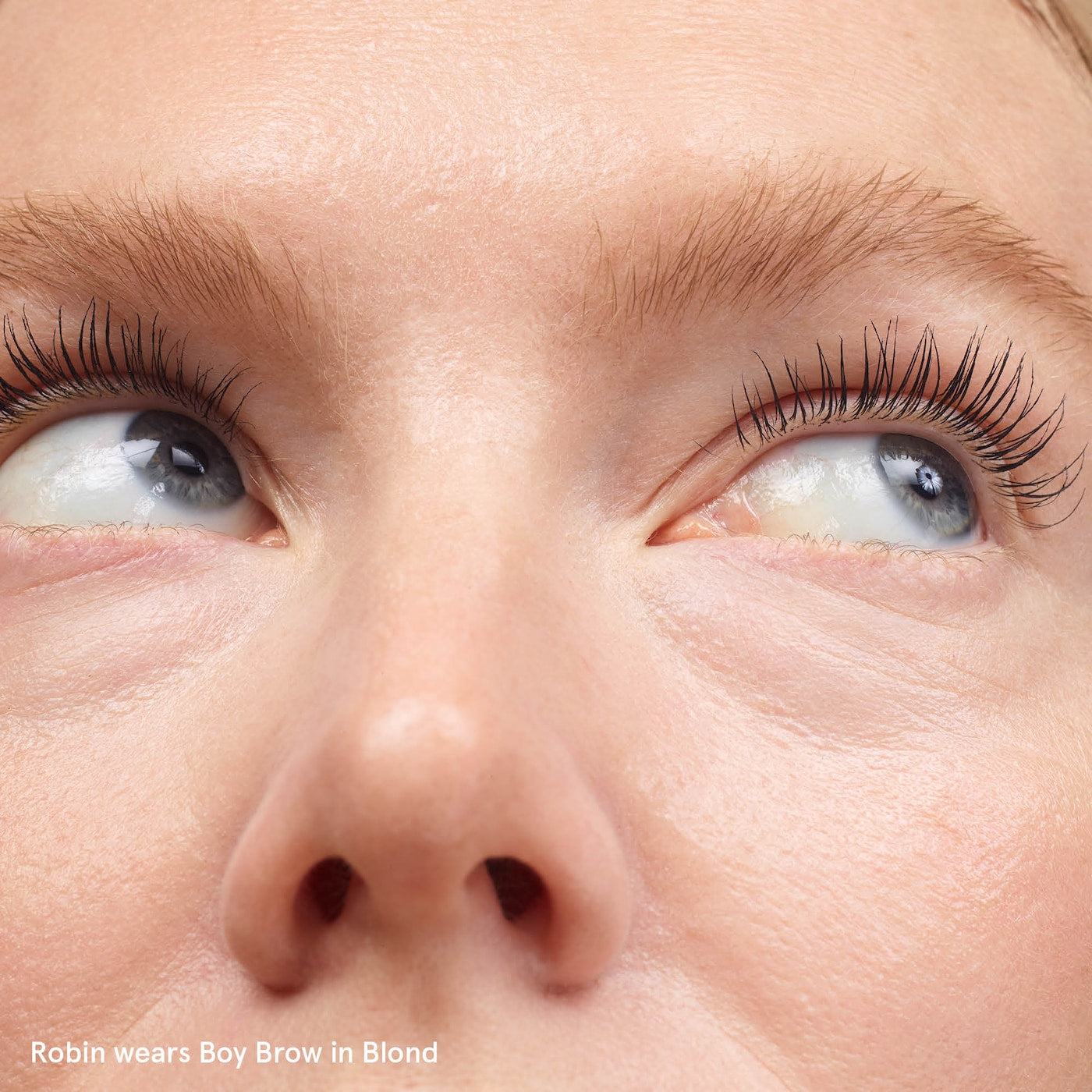 Glossier Boy Brow in Blonde
