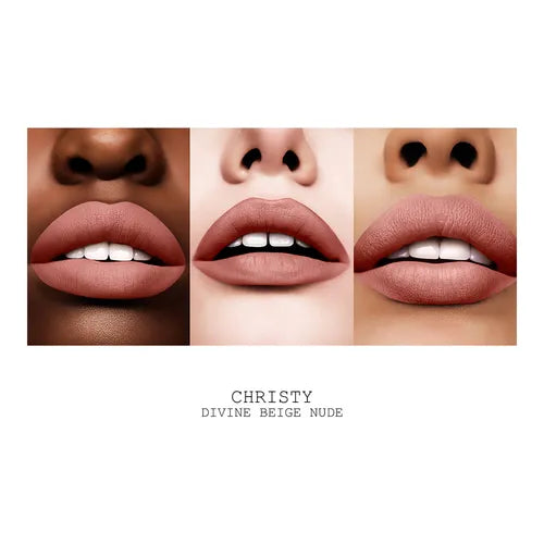PAT McGRATH LABS MatteTrance™ Lipstick