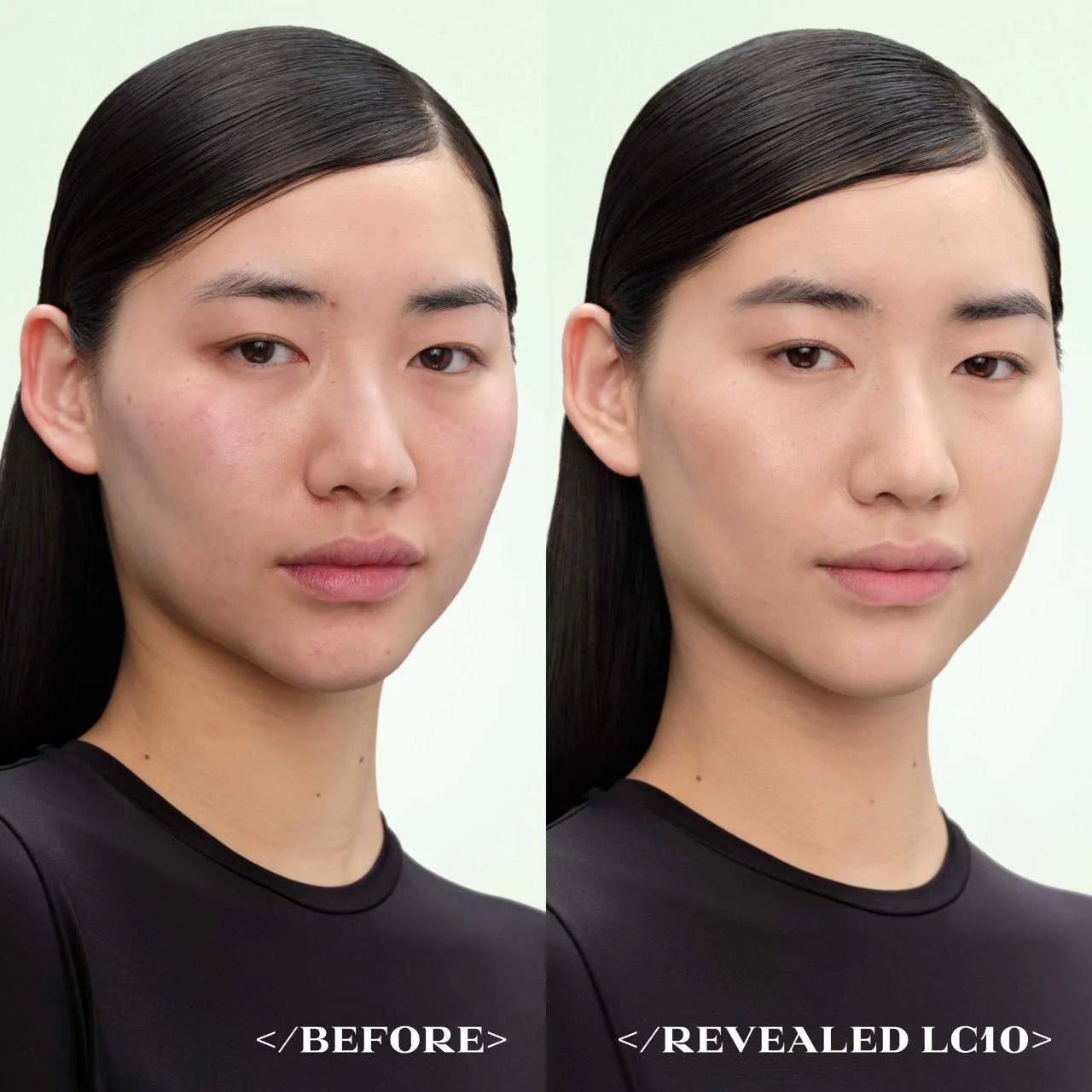 Prada Beauty Reveal Skin-Optimizing Refillable Soft Matte Foundation