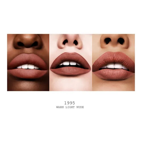 PAT McGRATH LABS MatteTrance™ Lipstick