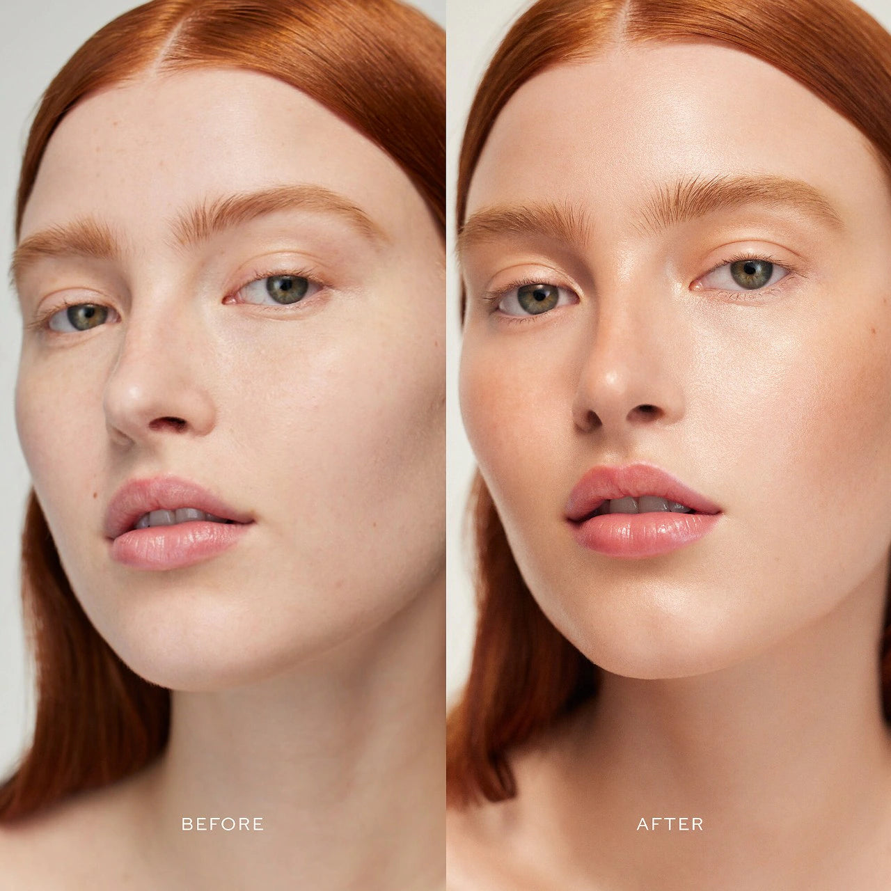 Westman Atelier Liquid Super Loaded All-Over Illuminator Drops with Vitamin C in Peau De Soleil