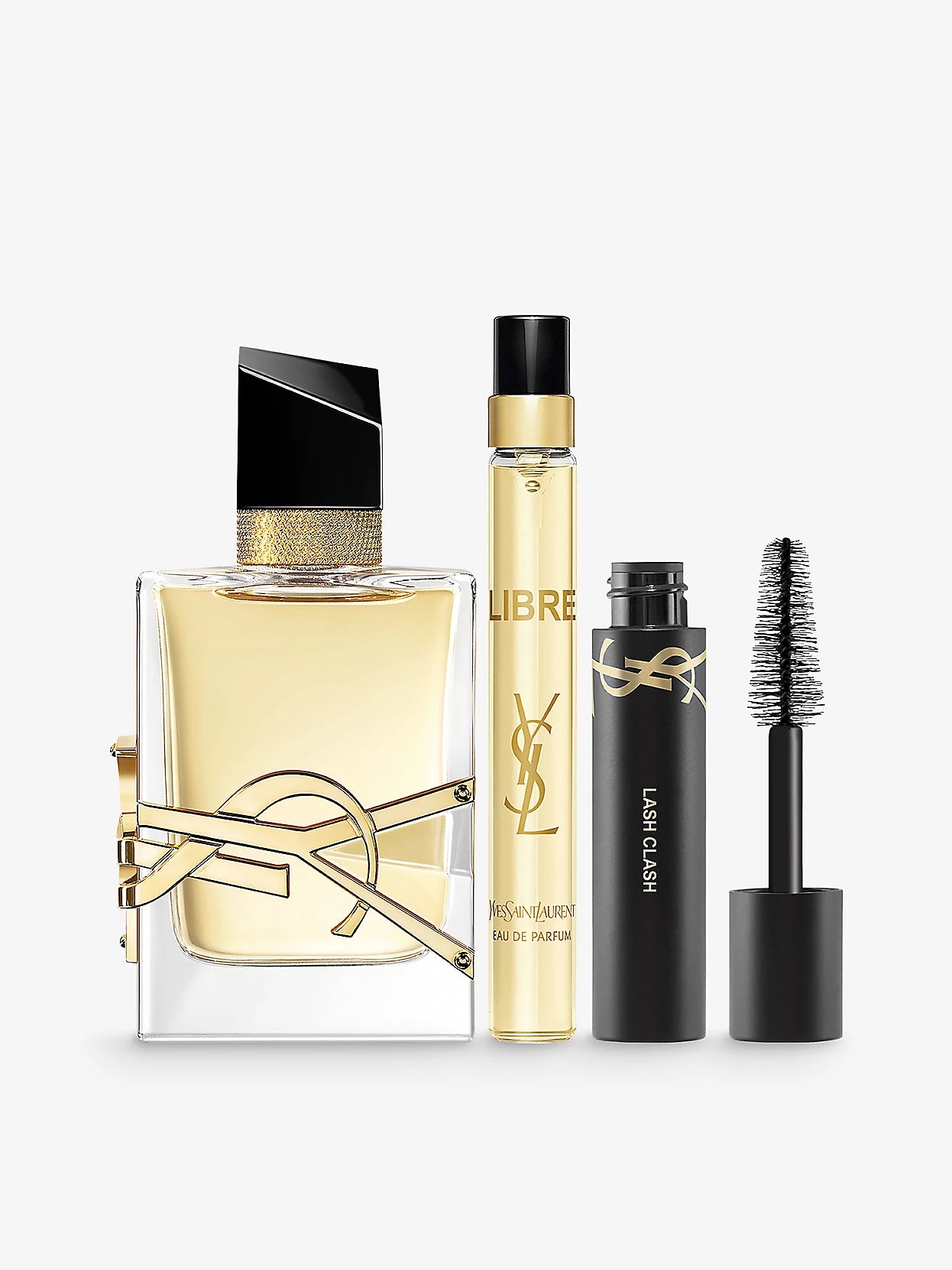 Yves Saint Laurent Libre Eau de Parfum and Mascara Gift Set