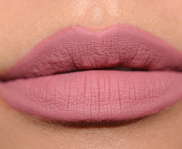 Too Faced Melted Matte in Queen B - TRAVEL SIZE