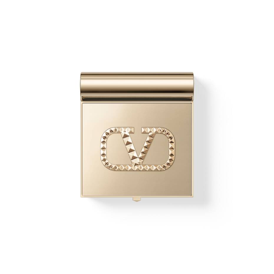 Valentino Beauty Eye2cheek Limited Edition Powder