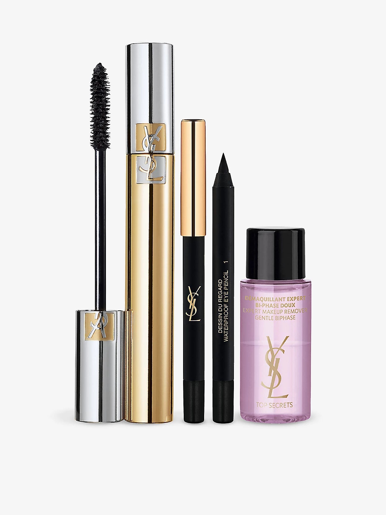 Yves Saint Laurent Mascara Volume Effet Faux Cils Gift Set
