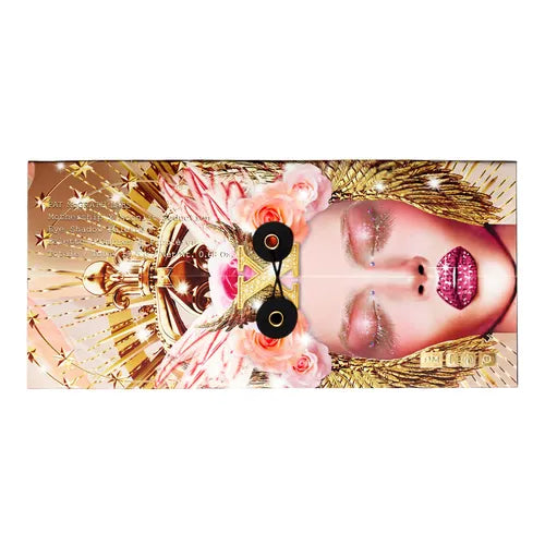 PAT MCGRATH LABS Mothership Moonlit Seduction Eyeshadow Palette