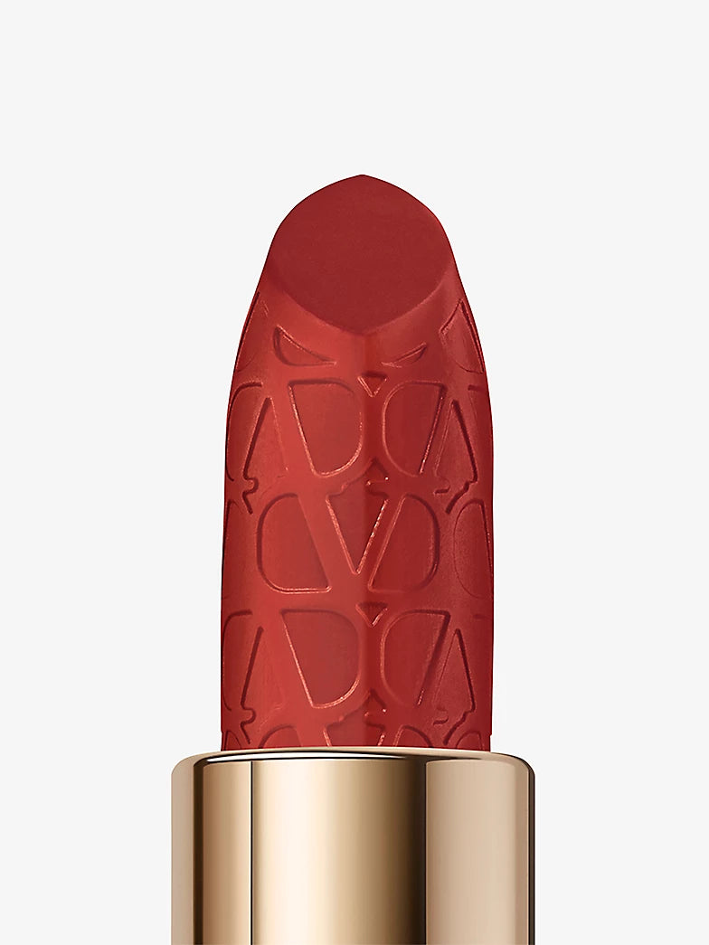 Valentino Beauty Rosso Valentino Limited-Edition Matte Lipstick in 111a Undressed Velvet