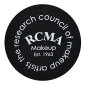 RCMA Makeup No Color Pressed Powder