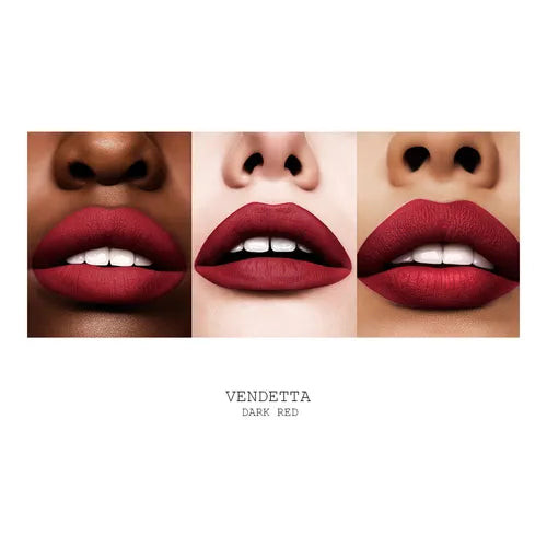 PAT McGRATH LABS MatteTrance™ Lipstick