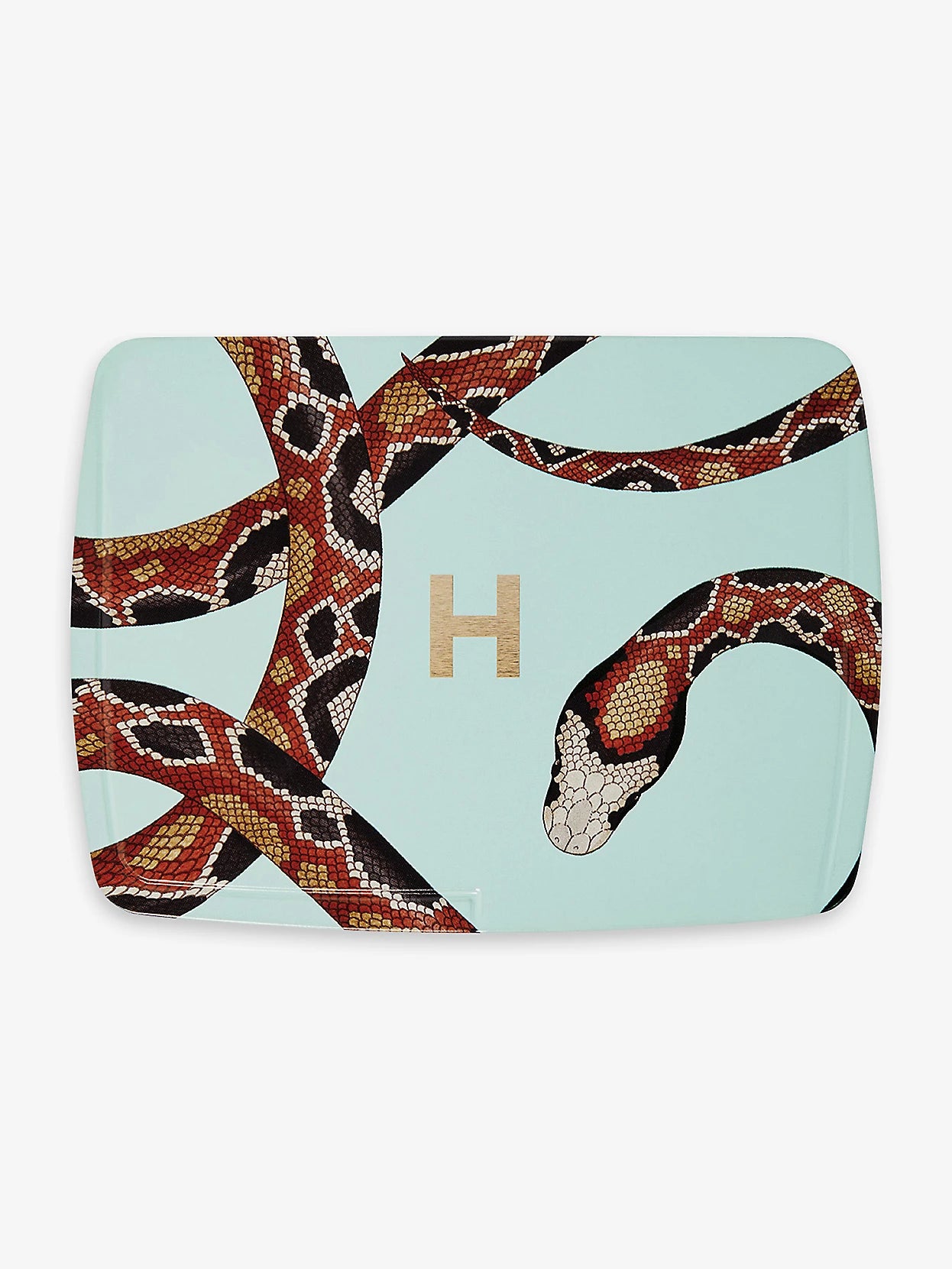 Hourglass Ambient Lighting Edit - Snake (Limited Edition)