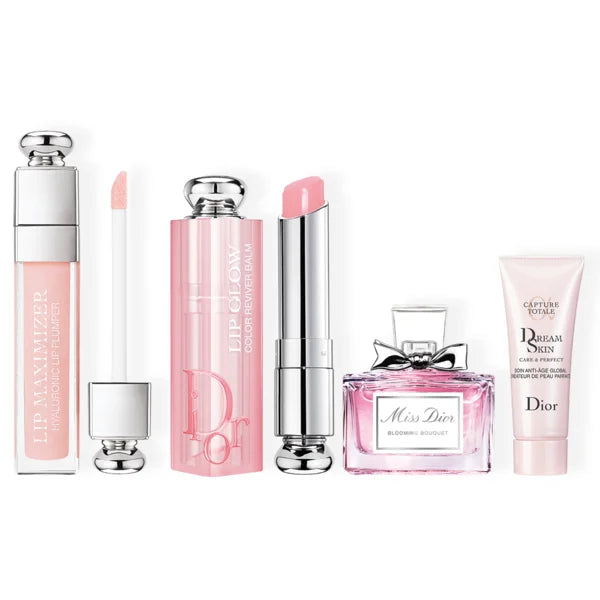 Dior Natural Glow Essentials Gift Set (Limited Edition)