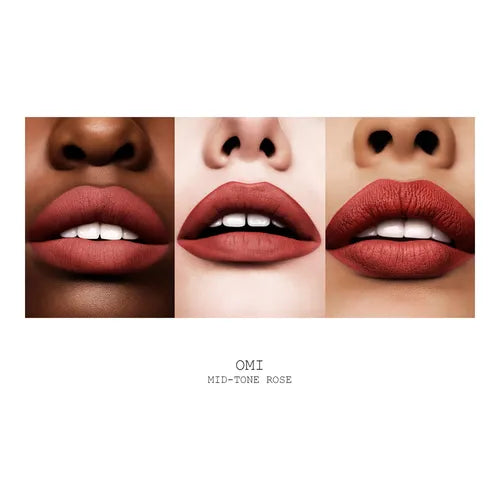 PAT McGRATH LABS MatteTrance™ Lipstick
