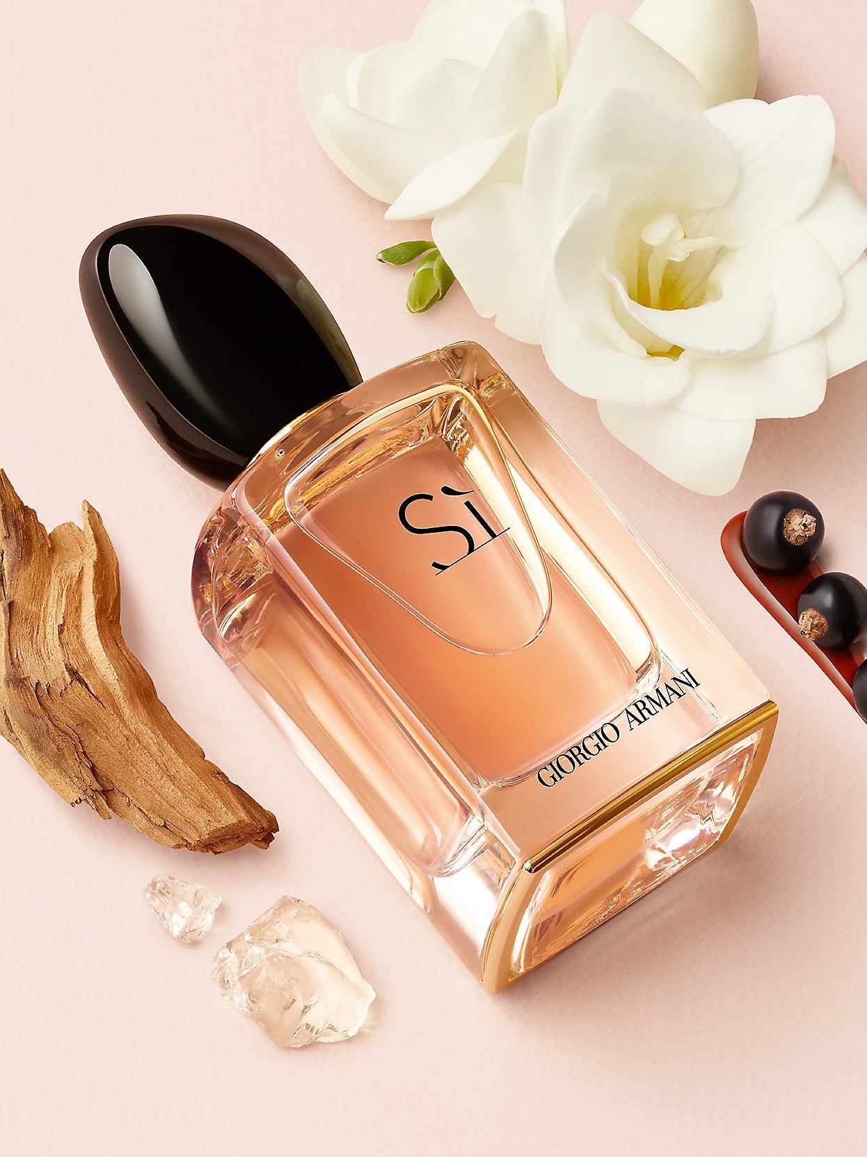 Giorgio Armani Beauty Sì Eau de Parfum Gift Set (Limited Edition)