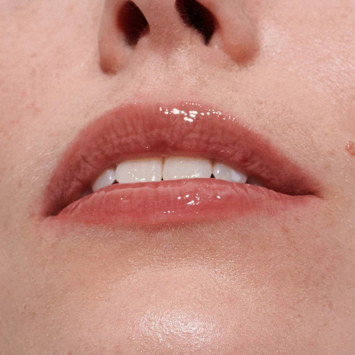 Rhode The Peptide Lip Tint in TOAST