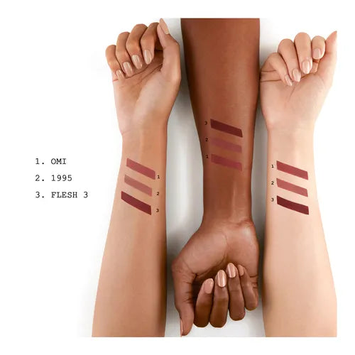 PAT MCGRATH LABS Mini MatteTrance™ Lipstick Trio