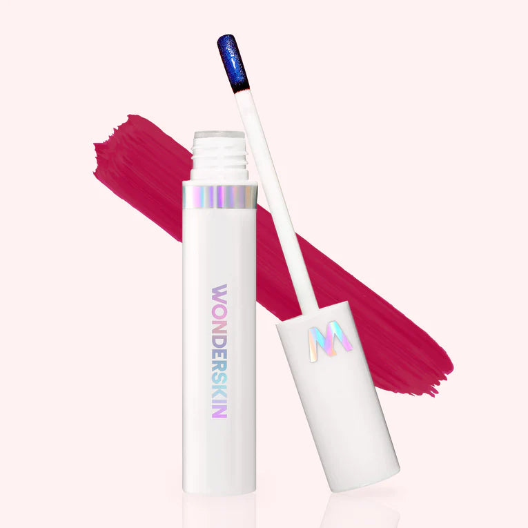 Wonder Blading Lip Stain Masque
