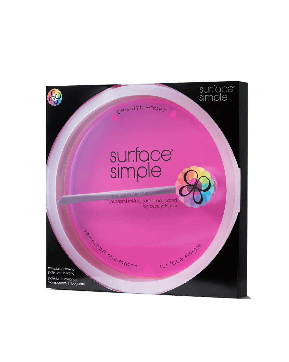 Beautyblender Sur.face Simple Mixing Palette