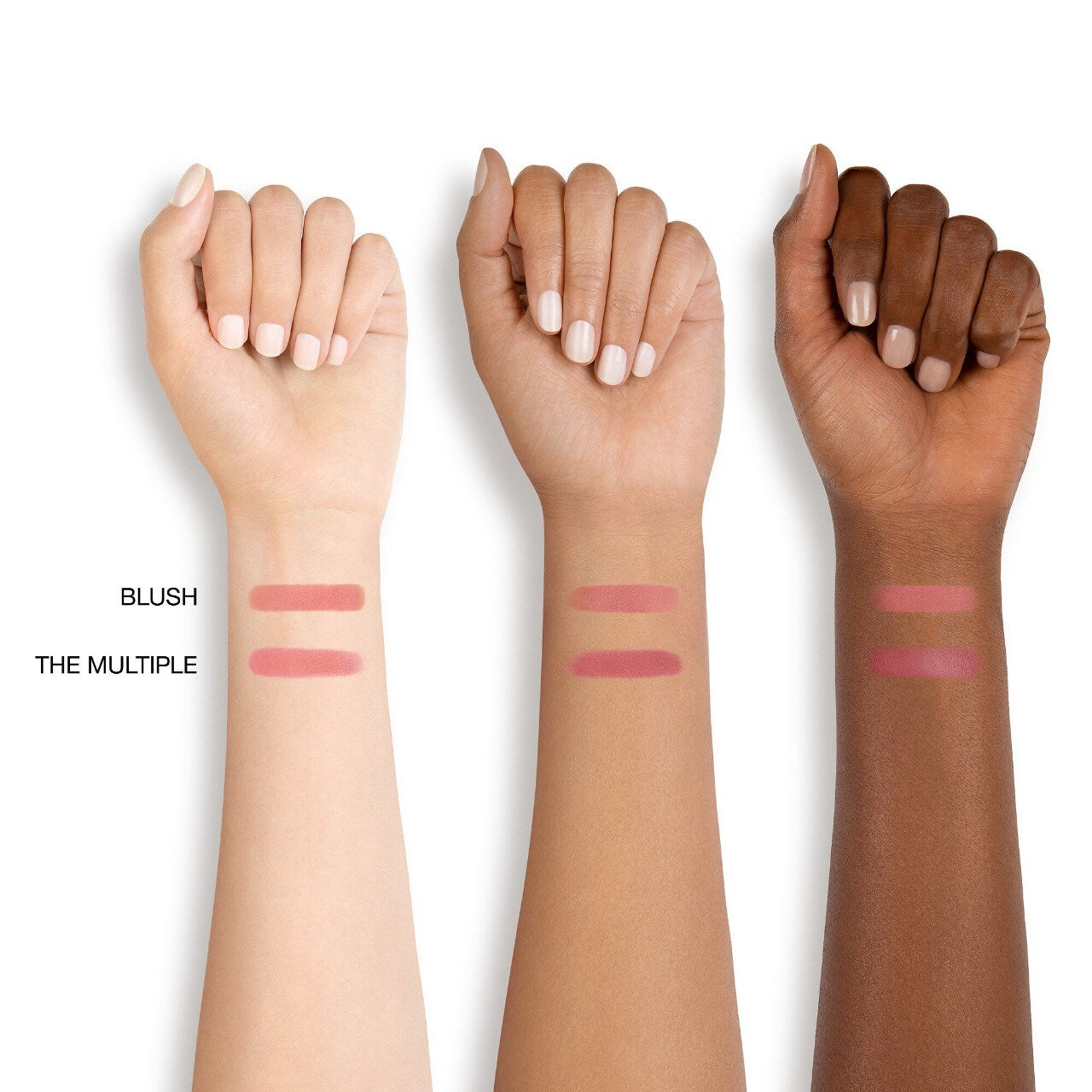 Nars Mini Dolce Vita Blush Duo (Limited Edition)