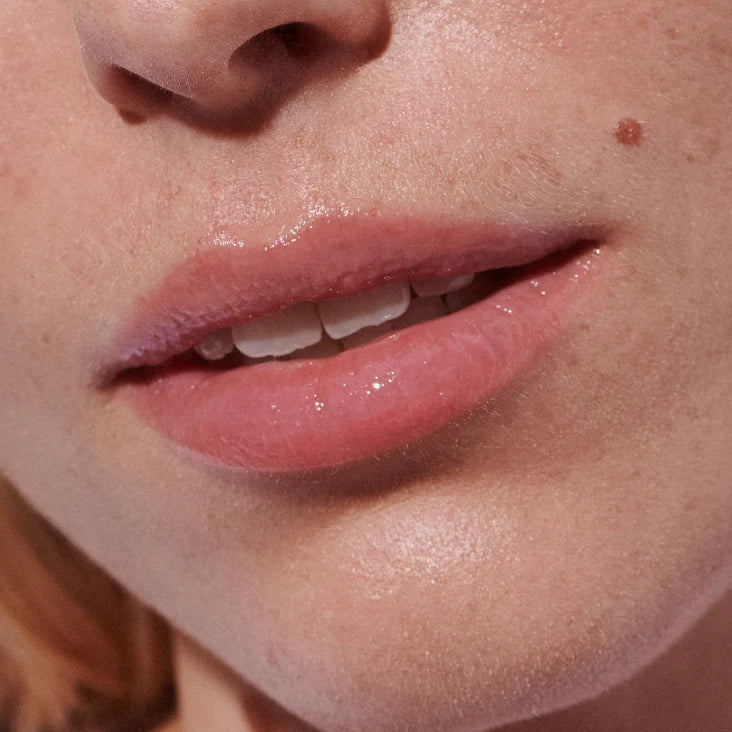 Rhode The Peptide Lip Tint in RIBBON