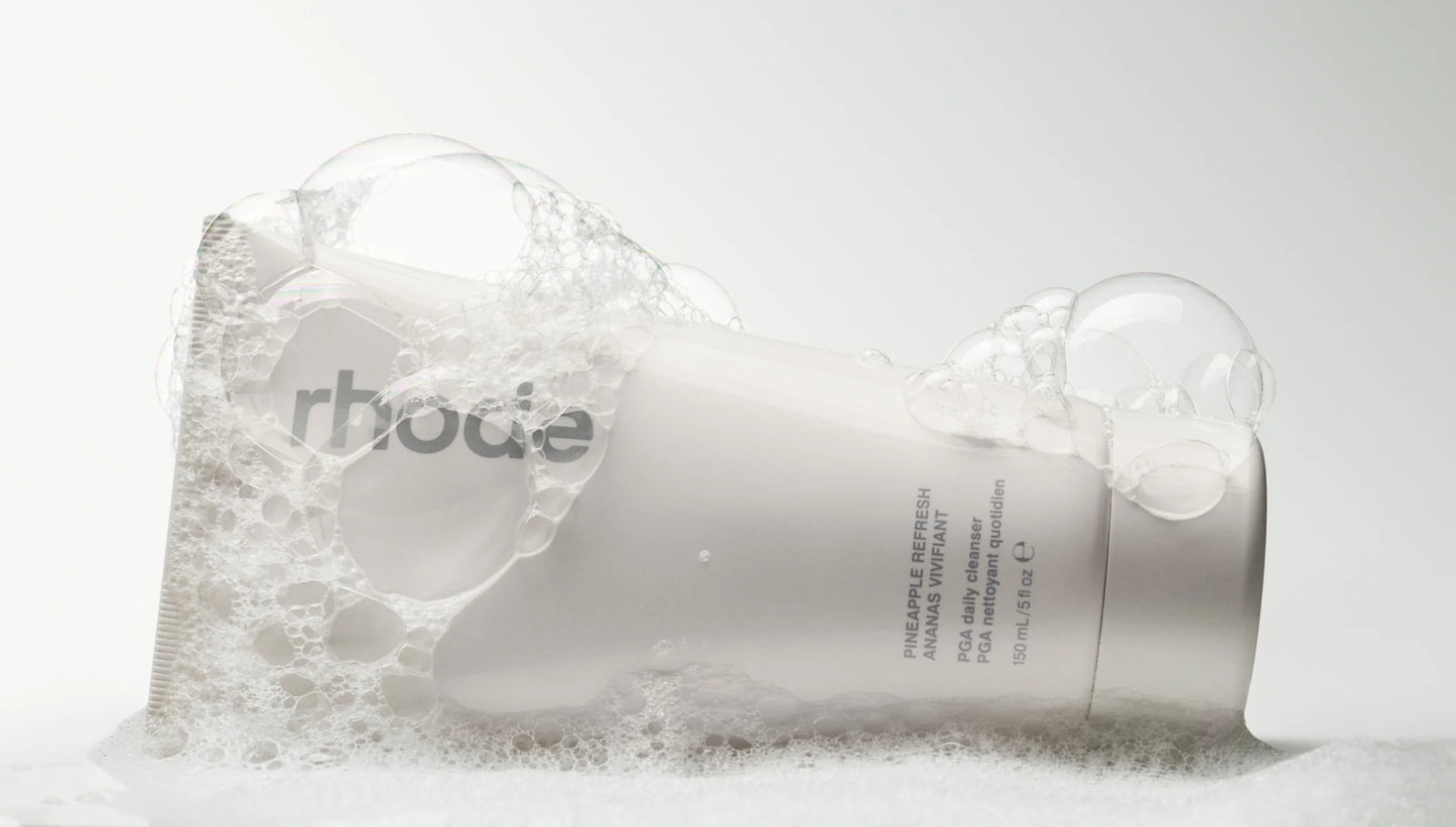 Rhode Pineapple Fresh Cleanser