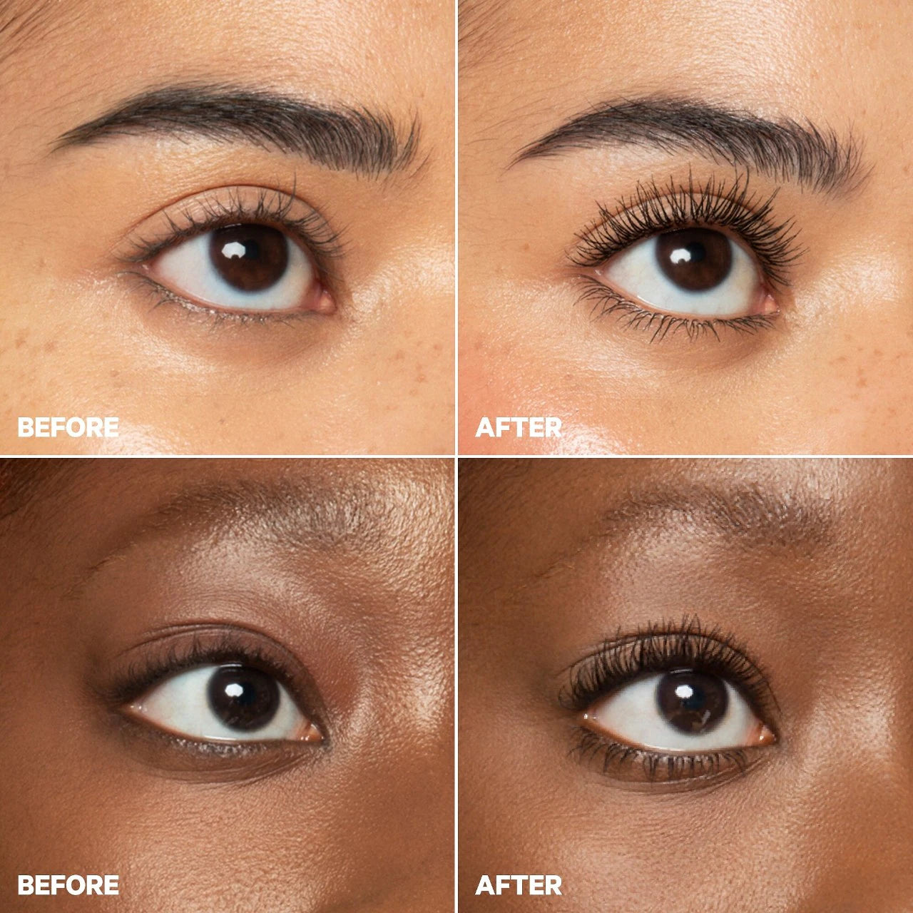 Milk Makeup KUSH High Volumizing Mascara