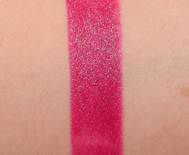 Bobbi Brown Luxe Lip Color in Brocade - FULL SIZE