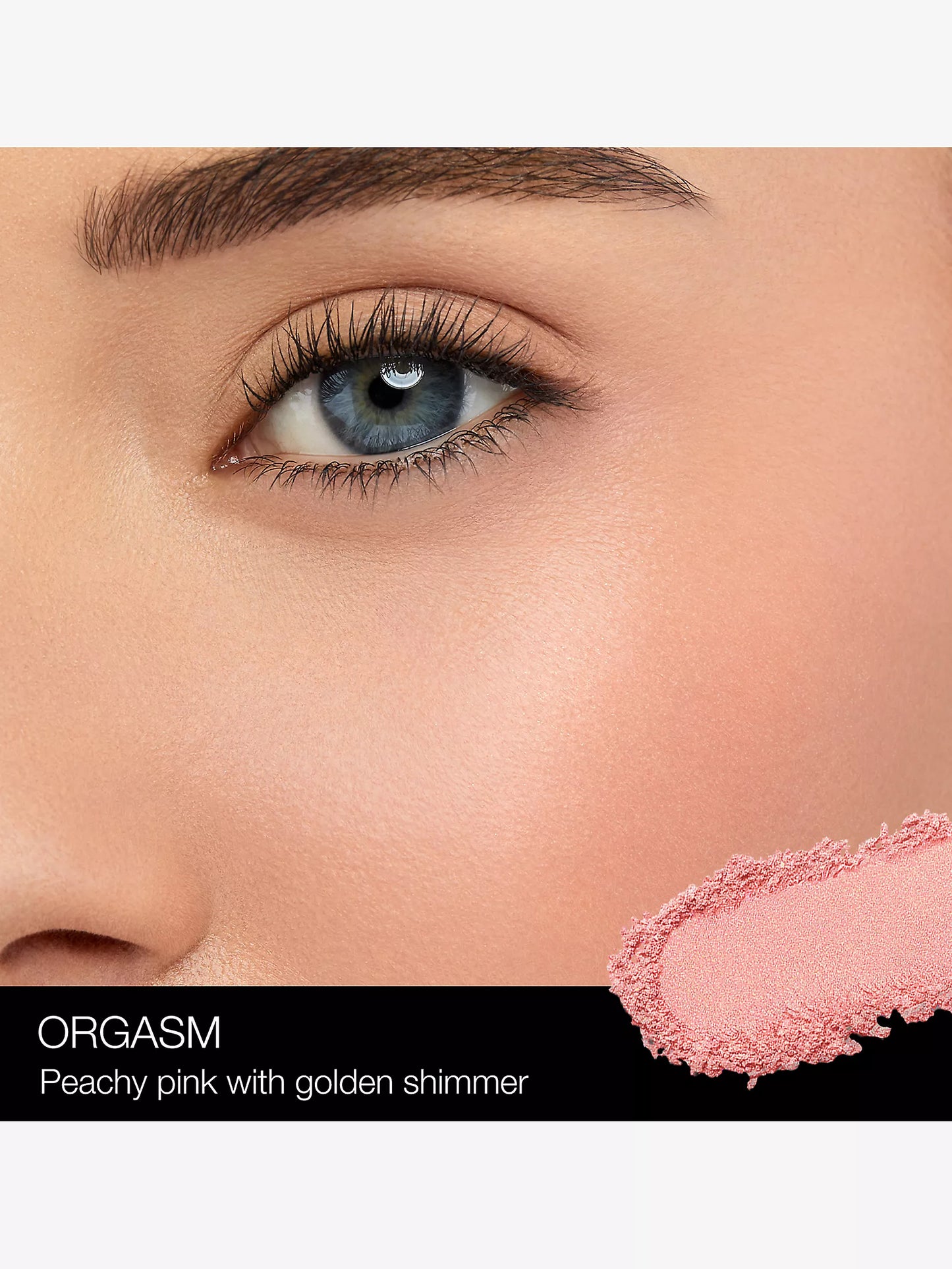 Nars Light Reflecting™ Limited-Edition Blush - Orgasm