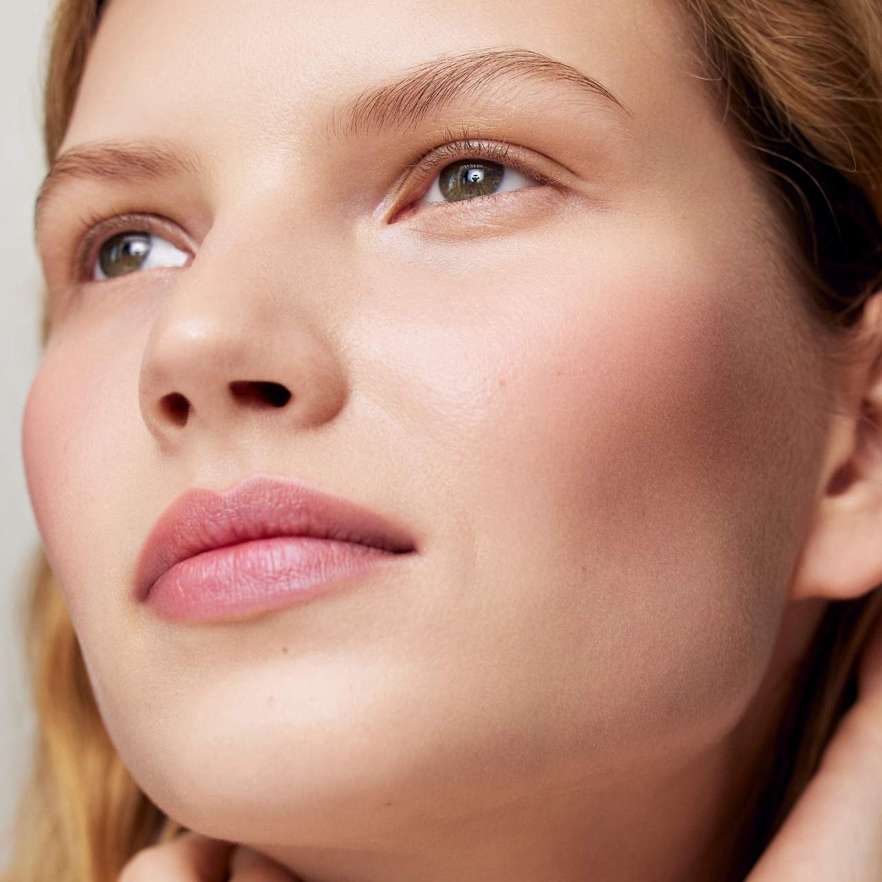 Westman Atelier Mini Contour, Highlight & Blush Trio - Color: I: Nectar, Biscuit, Petal