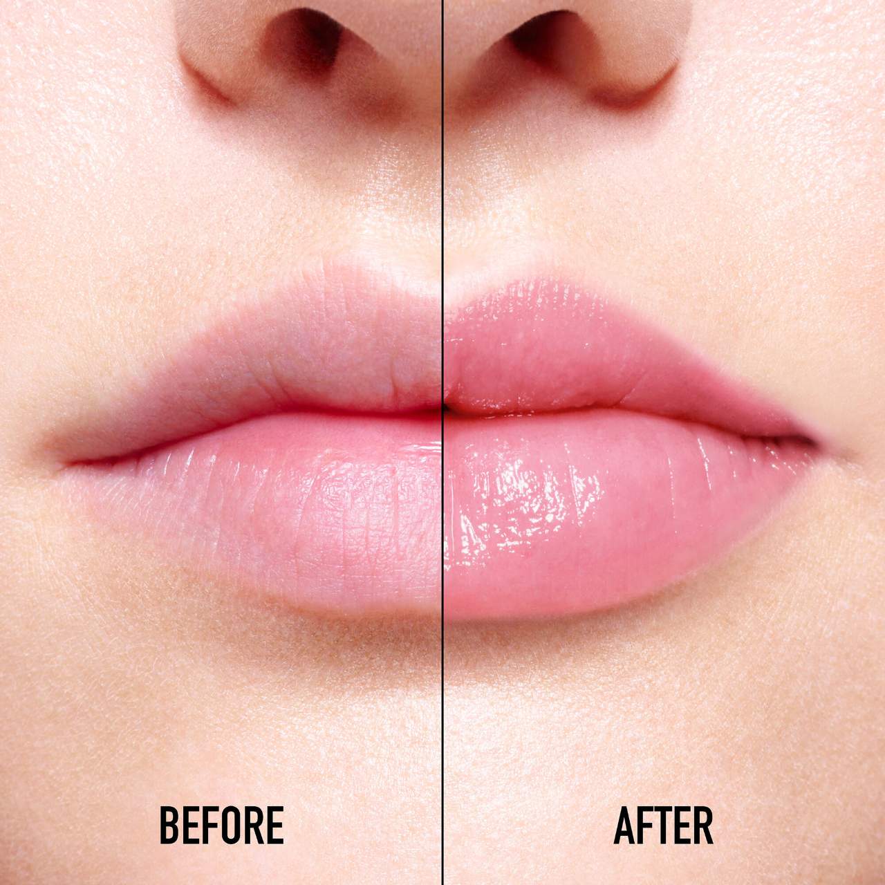 Dior Addict Lip Glow in Pink Lilac