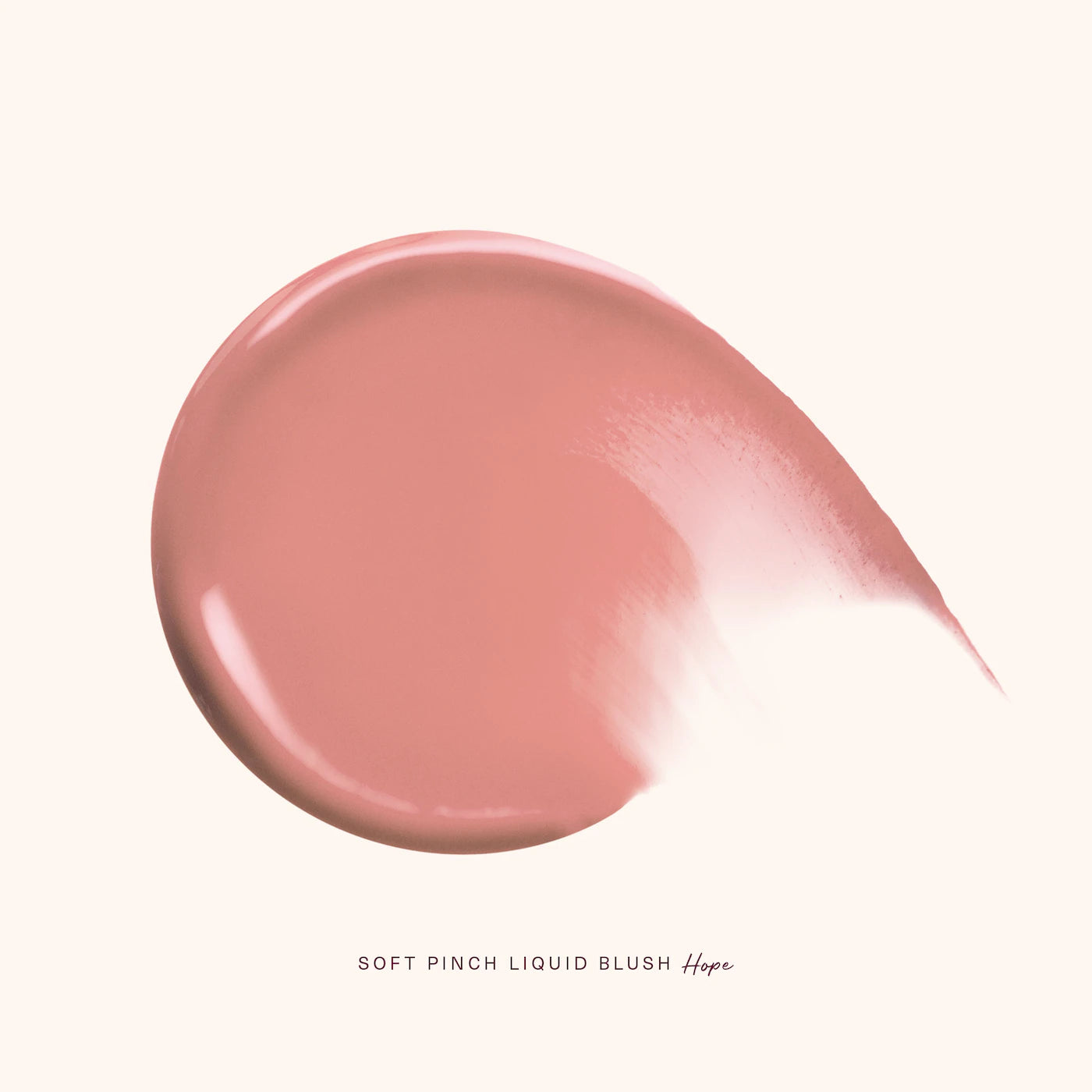 Rare Beauty Mini Soft Pinch Liquid Blush in HOPE
