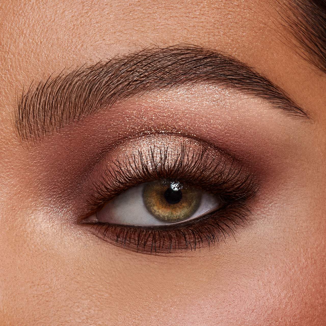 Makeup by Mario Ethereal Eyes Eyeshadow Palette (Limited Edition)