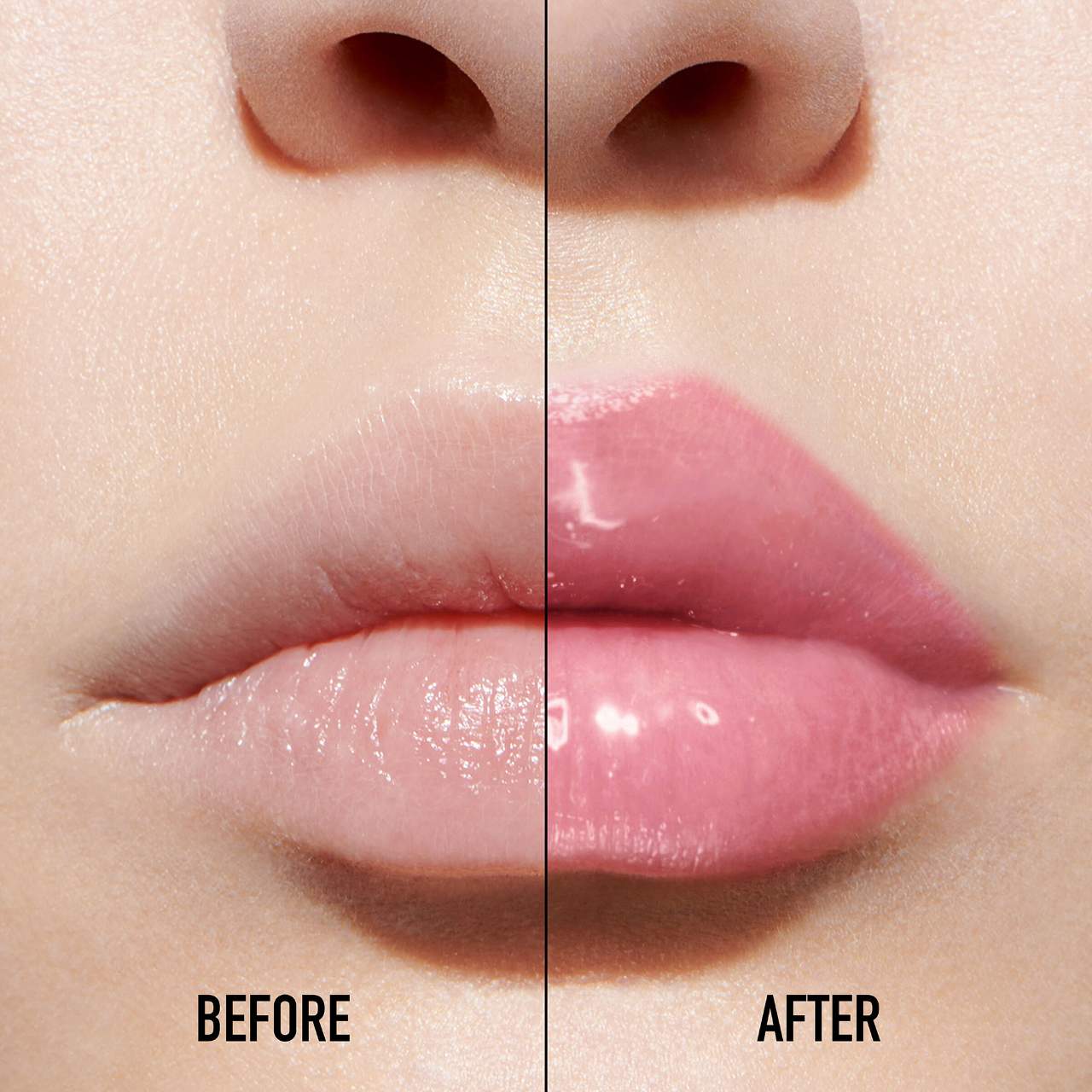 Dior Lip Glow Oil in Pink Lilac