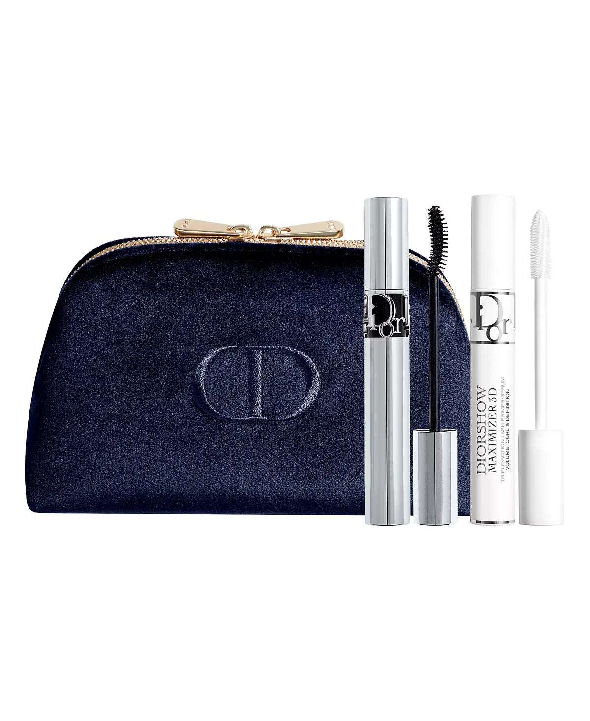 Dior Diorshow Iconic Overcurl Set (Limited Edition)