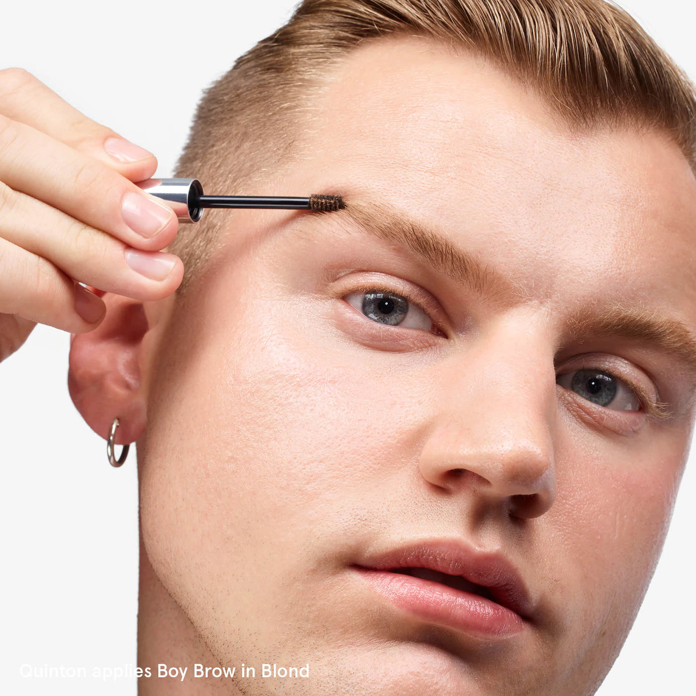 Glossier Boy Brow in Blonde