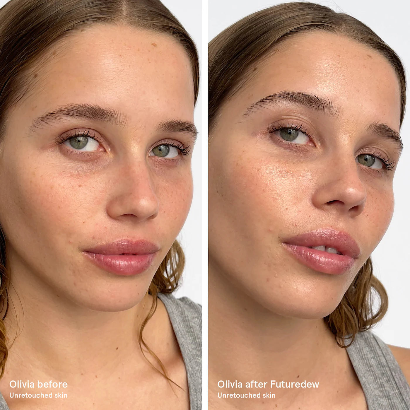 Glossier Futuredew Facial Oil-Serum