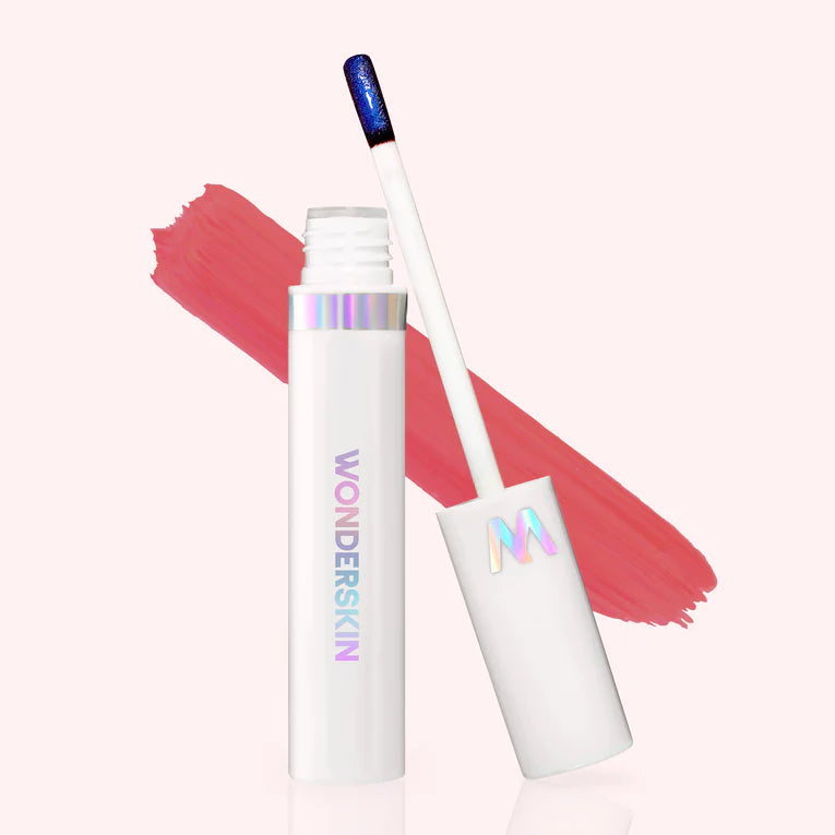 Wonder Blading Lip Stain Masque