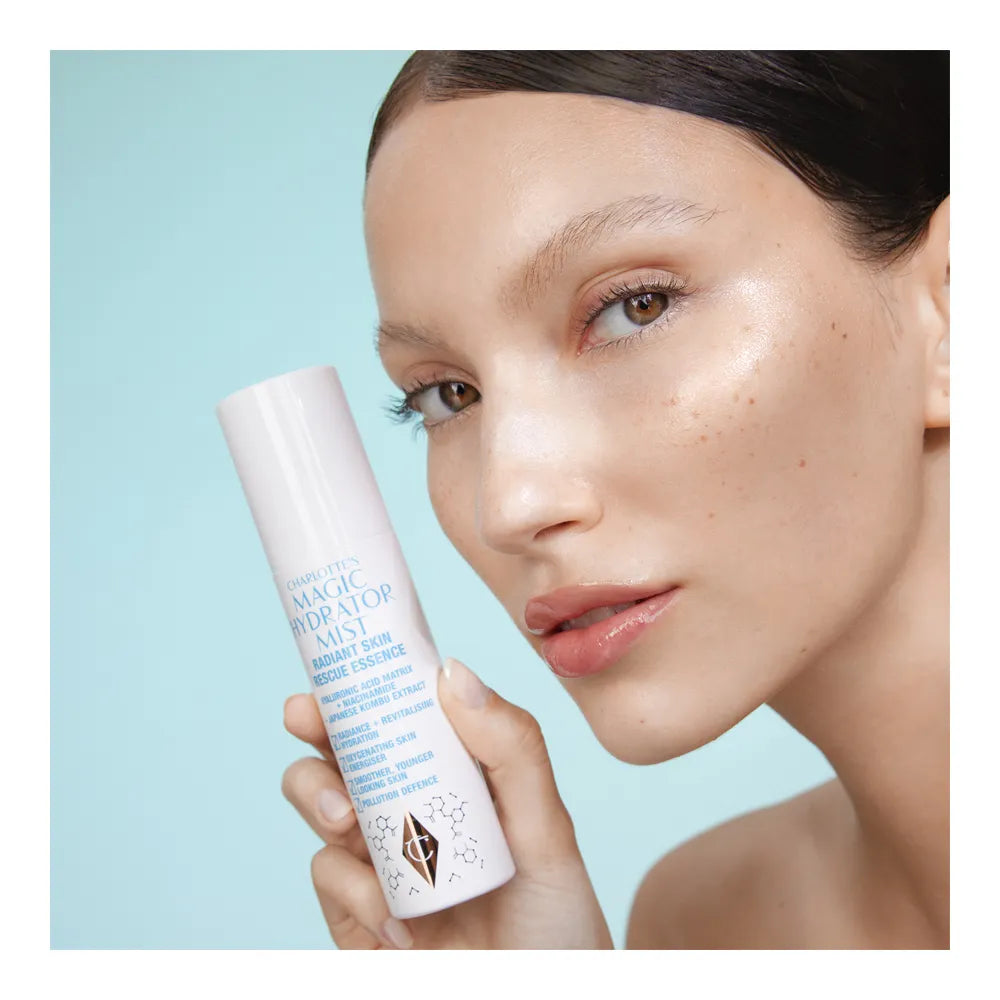Charlotte Tilbury Magic Hydrator Mist
